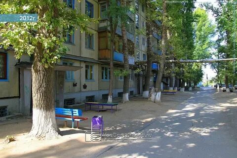 Волгоград ул маршала
