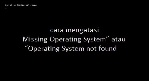 Missing operating перевод. Missing operating перевод