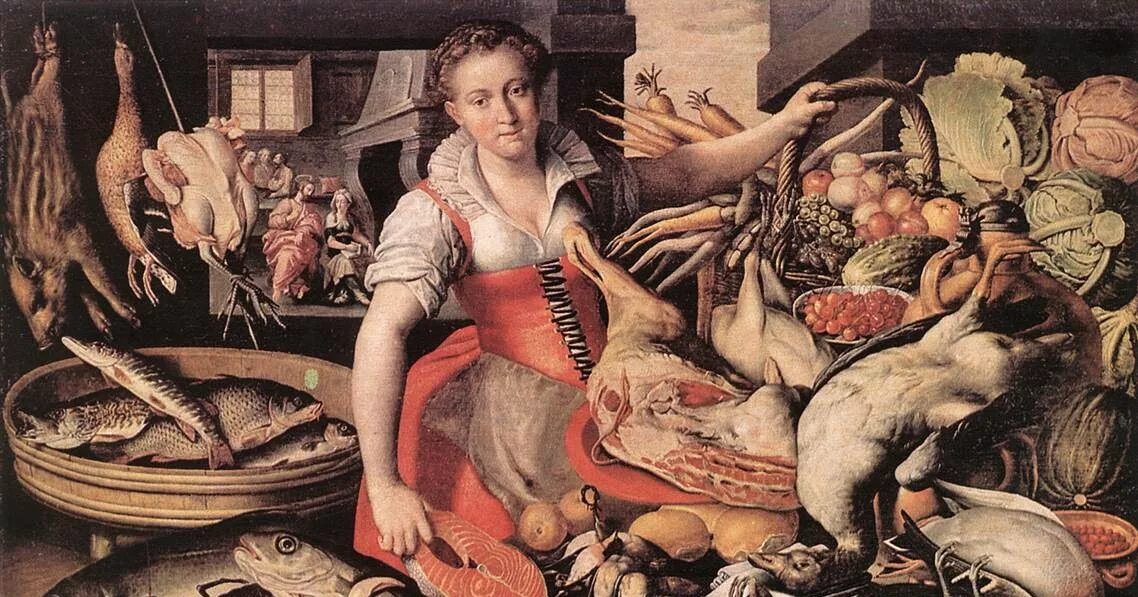 Обжорка смешное. Винченцо кампи картины. Обжорство. Чревоугодие глазами художника. Чревоугодие это что за грех.