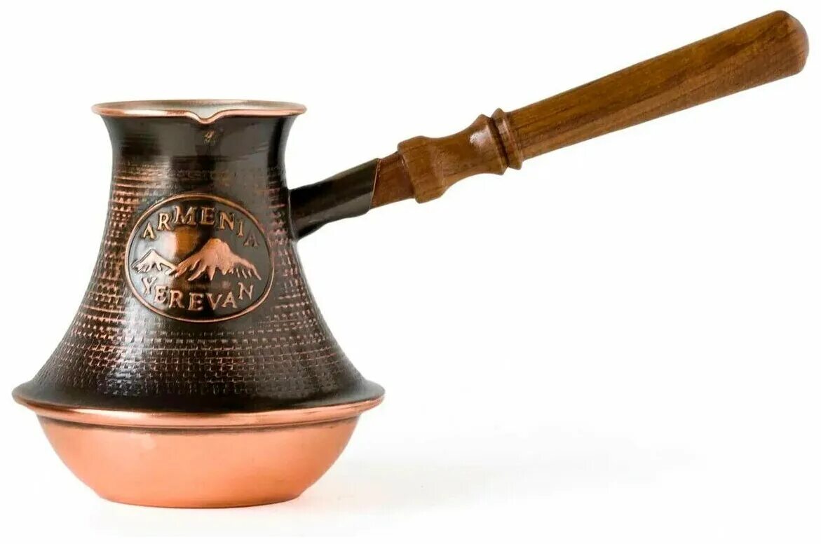 армянская турка. турка джезва медная армения. армянская турка. армянская джезва медная. кофе джезва армения.