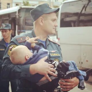 Профессии спасающие жизнь