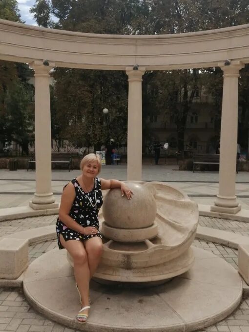 Ольга Кодыркина, 42 года, место жительства, аккаунт ВКонтакте