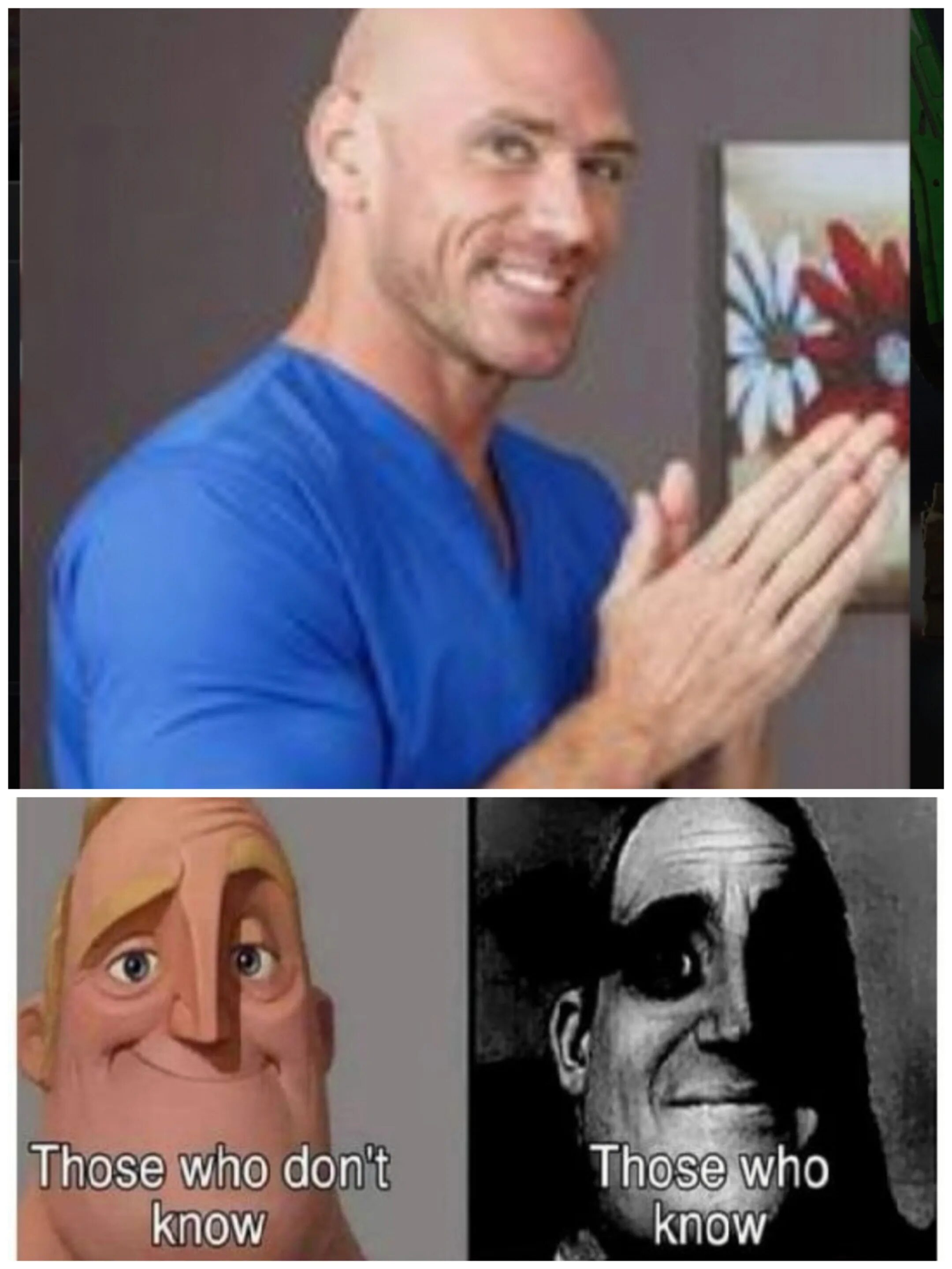 Brazzers Джонни