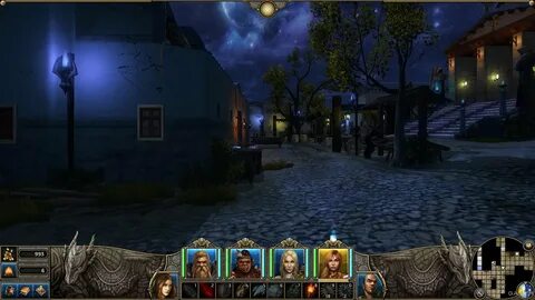 Might and magic x legacy