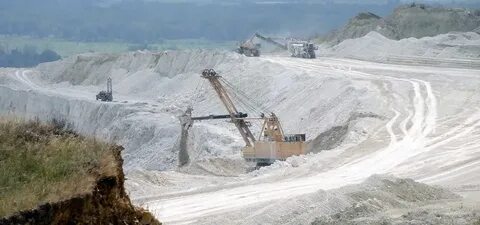 Порода строительство