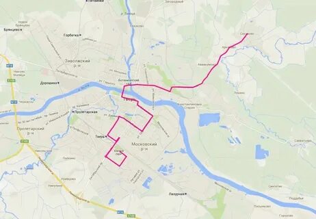 Автобус 35 время движения