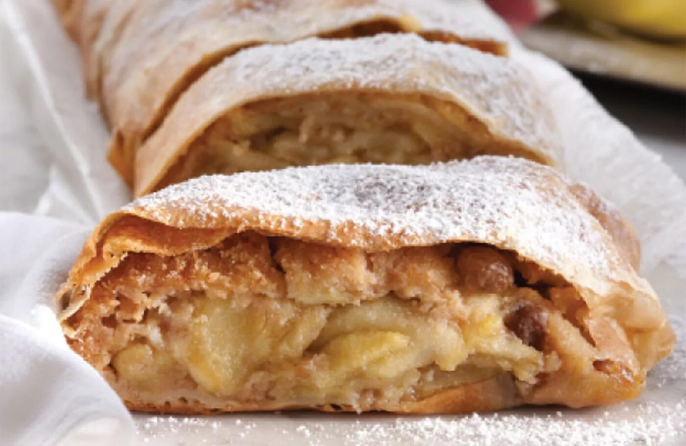 ттк штрудель