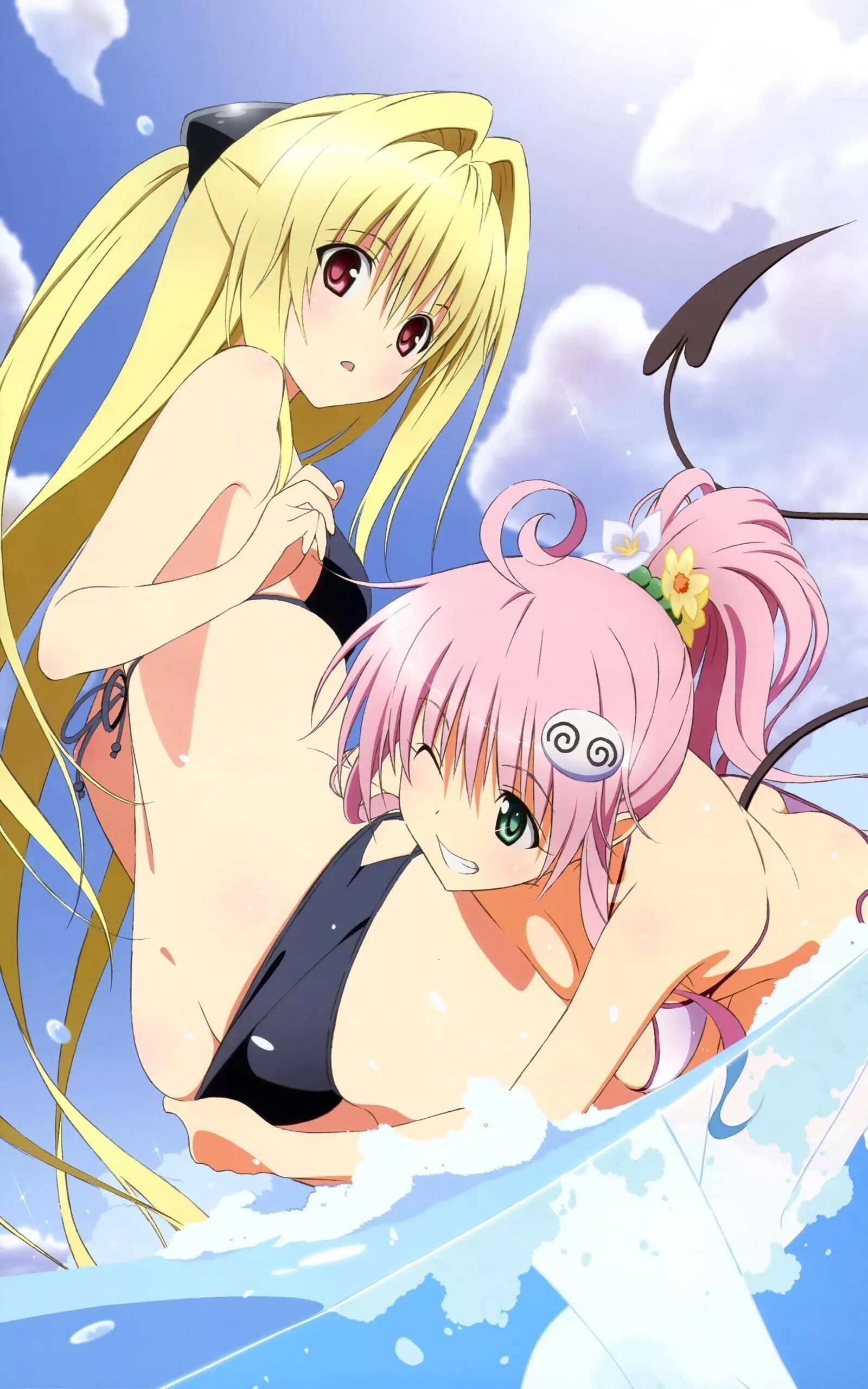 5 love ru. Любовные неприятности ями. Любовные неприятности Даркнесс. Любовные неприятности ями этти.