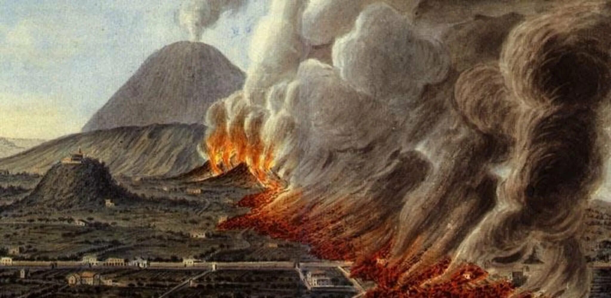 Извержение вулкана Везувия в 79 году. Извержение Везувия Помпеи. Извержение Везувия в 79 Помпеи. Вулкан Везувий извержение Помпеи. Извержение вулкана уничтожило город