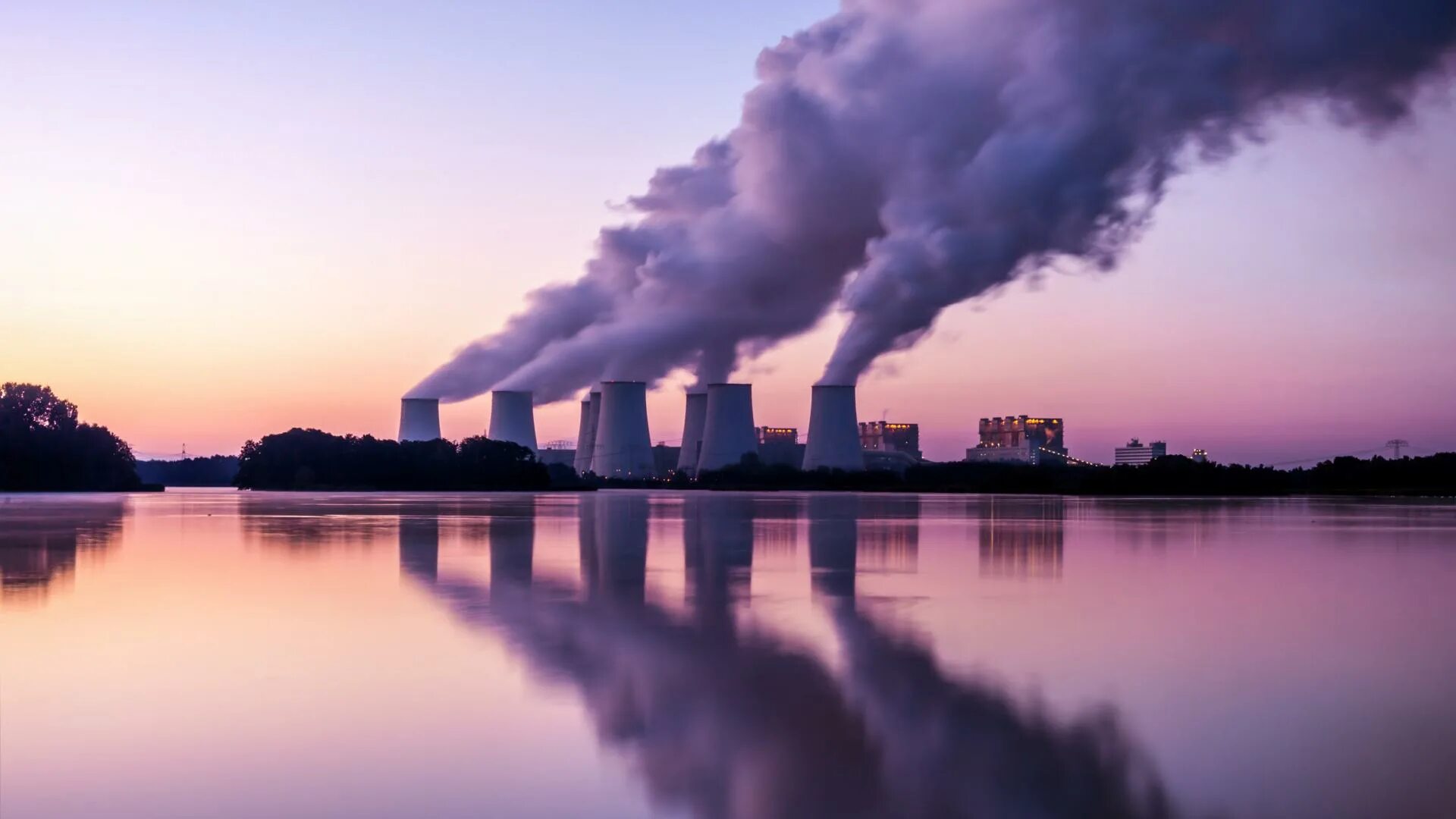 A lot of pollution. Загрязнение окружающей среды. Экологические проблемы. Загрязнение природы. Загрязнение атмосферного воздуха.