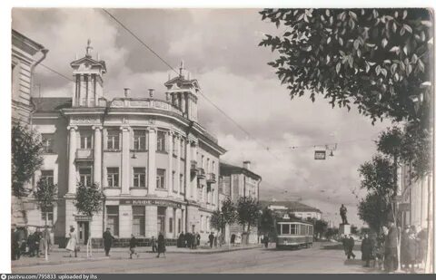 Тверь прежнее название
