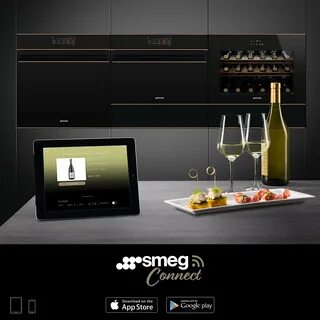 Фирма smeg