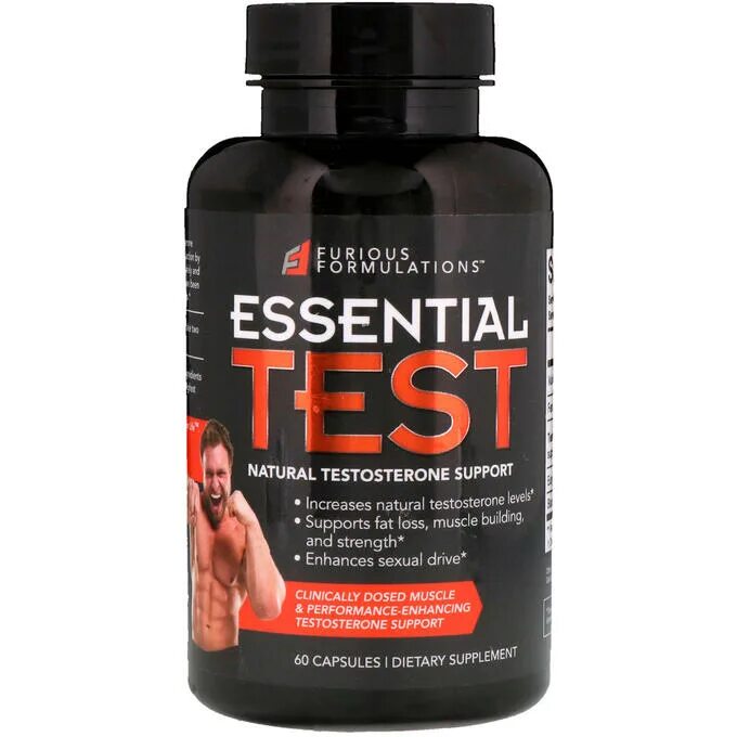 Essential можно