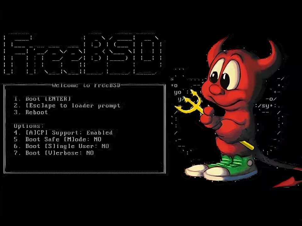 Freebsd samba. Freebsd. freebsd vs linux. freebsd игра. чертики freebsd.