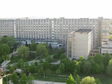 Львовская районная больница