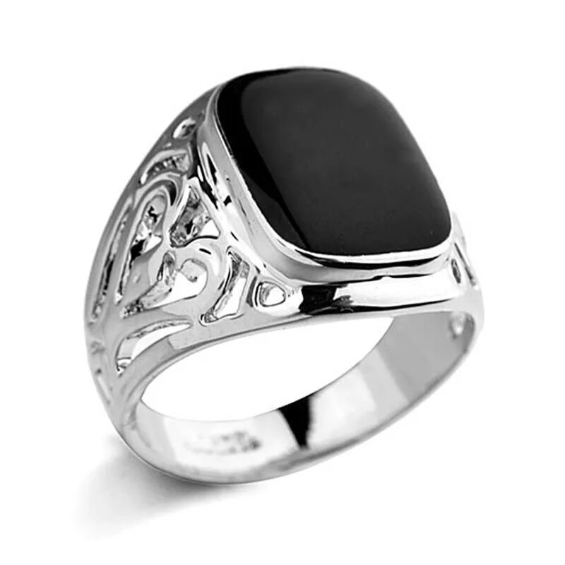 Мужское кольцо. Кольцо с черными камнями. Кольцо с черным камнем мужское. Чёрный камень в ювелирных изделиях. Проба черный