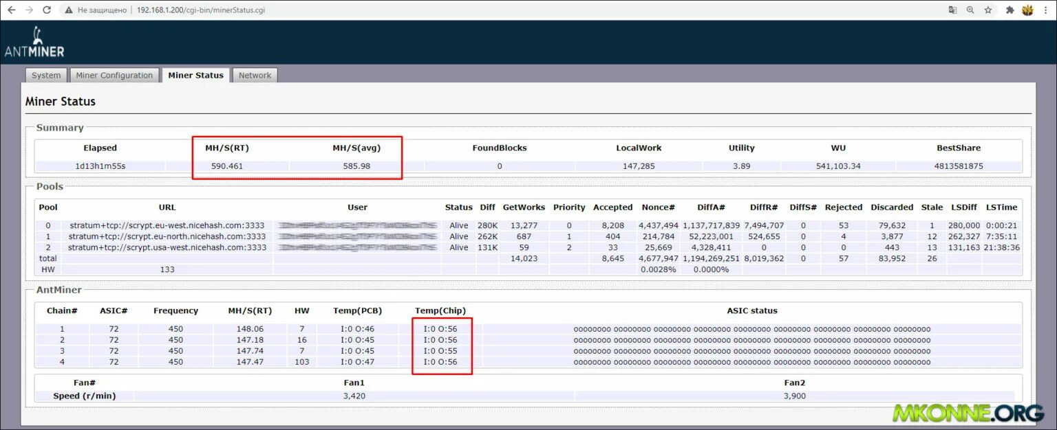 Btctools v 1.3 3