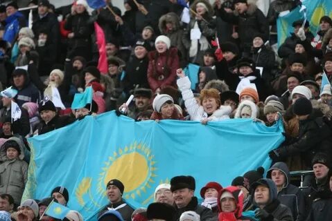 Новости каз
