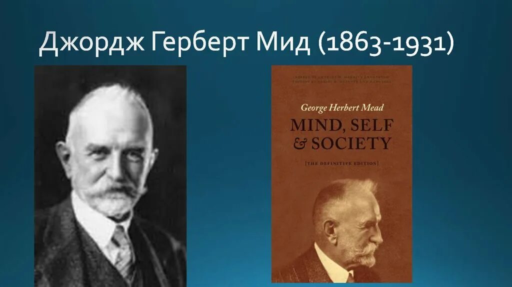 Джордж герберт мид (1863-1931). Г. Джордж герберт мид (1863-1931). Джордж герберт мид социология. Дж мид.