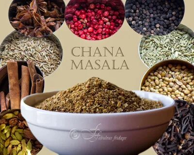 fabulous fridays: 9 versatile spice blends 