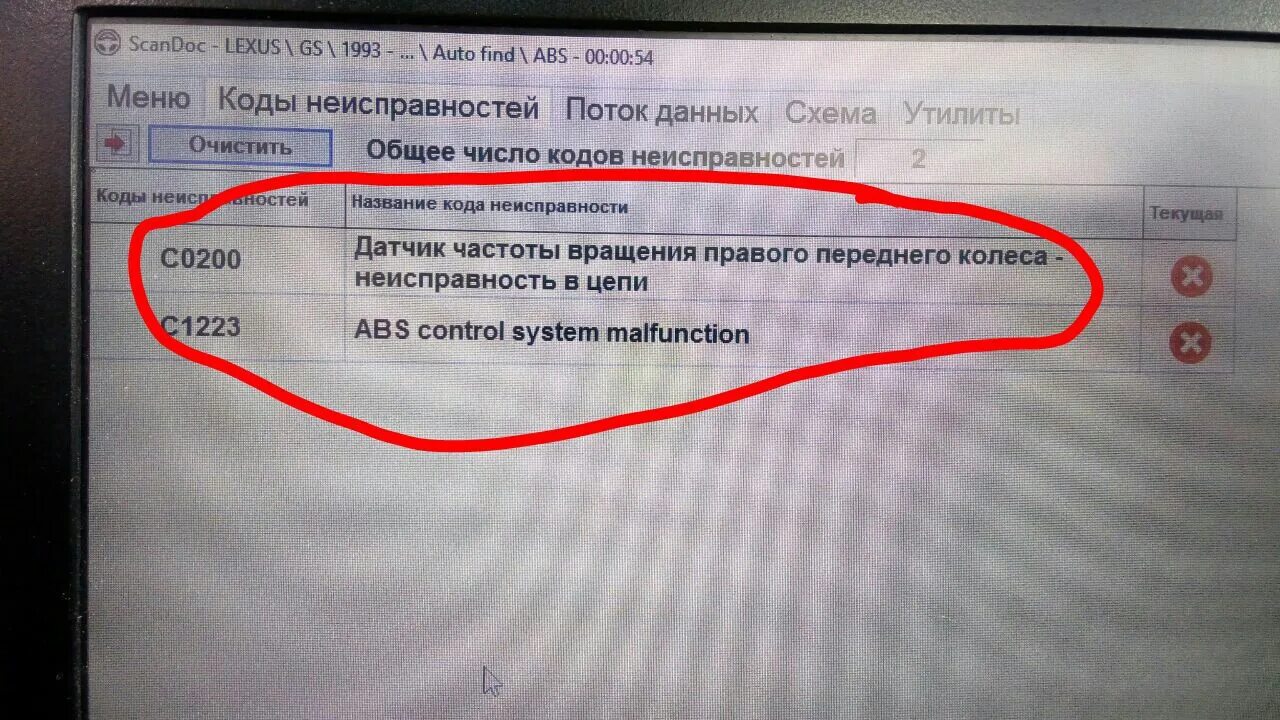 Ошибка 300. Ошибка 300