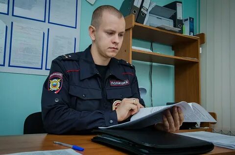 Пенза телефон участкового