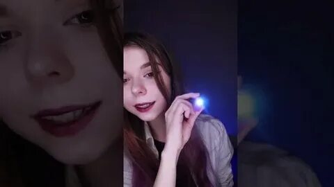 Асмр рефлексы