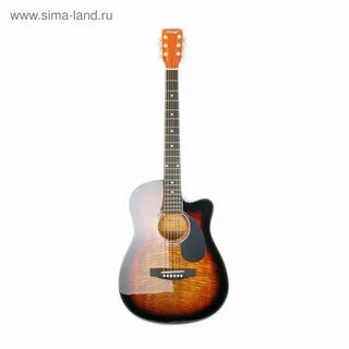 Гитара colombo 3800