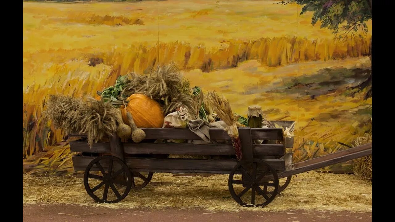 Дары осени. Жатва урожай. Про жатву. Библейские стихи на жатву. Жатва урожай.