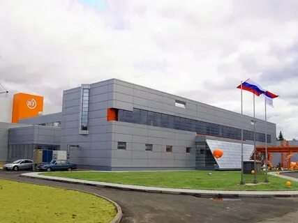 Обнинск заводы