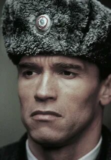 Красная жара