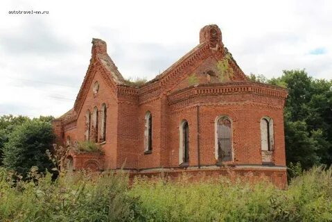 Константиново нижегородская область
