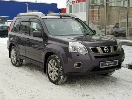 Отзывы владельцев дизель х трейлов