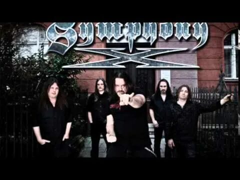 Symphony x. Группа symphony x. symphony x метал группа. symphony x iconoclast 2011. infinita symphonia группа.