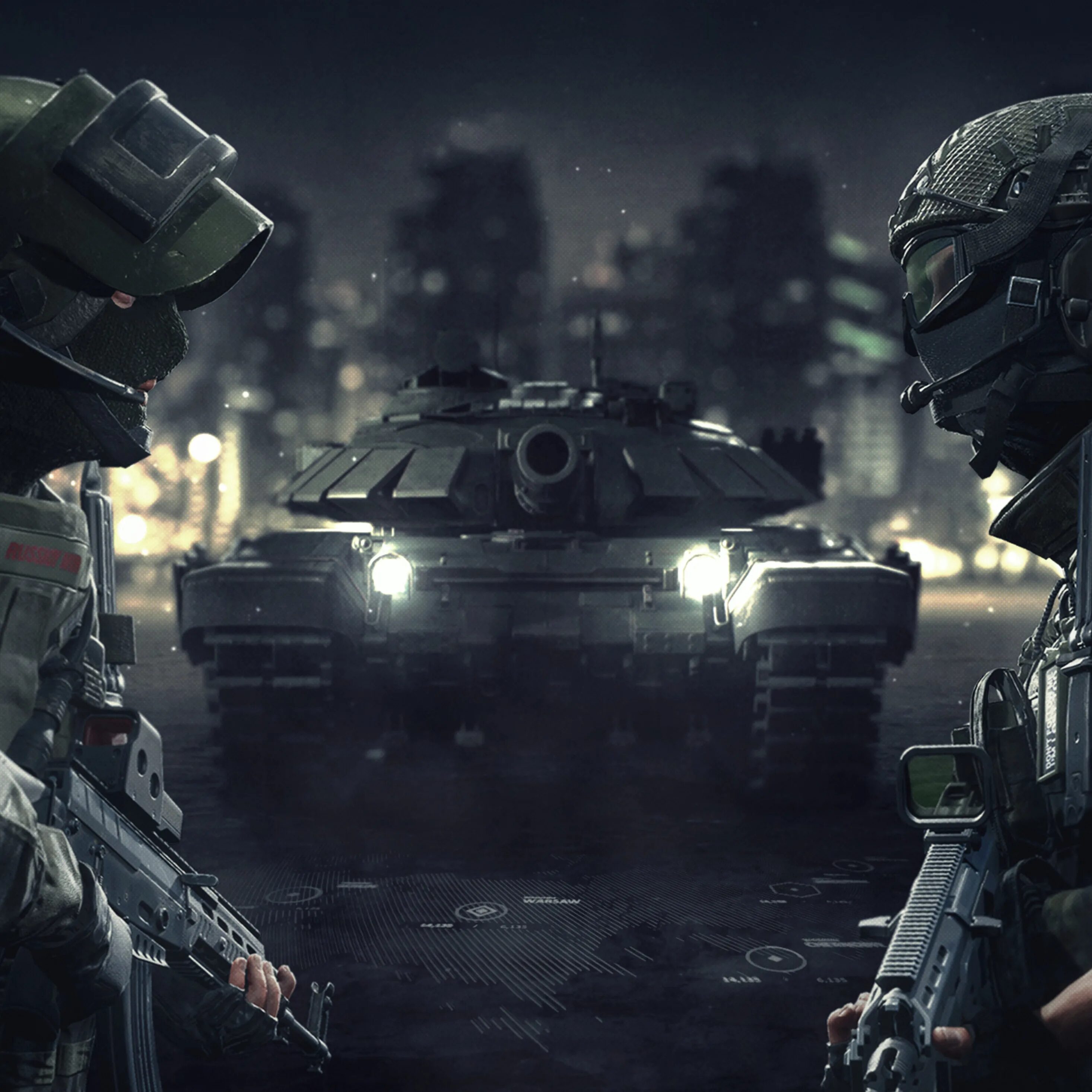 Ww3 на андроид. Ww3 игра.