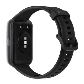 Fit 2 midnight black