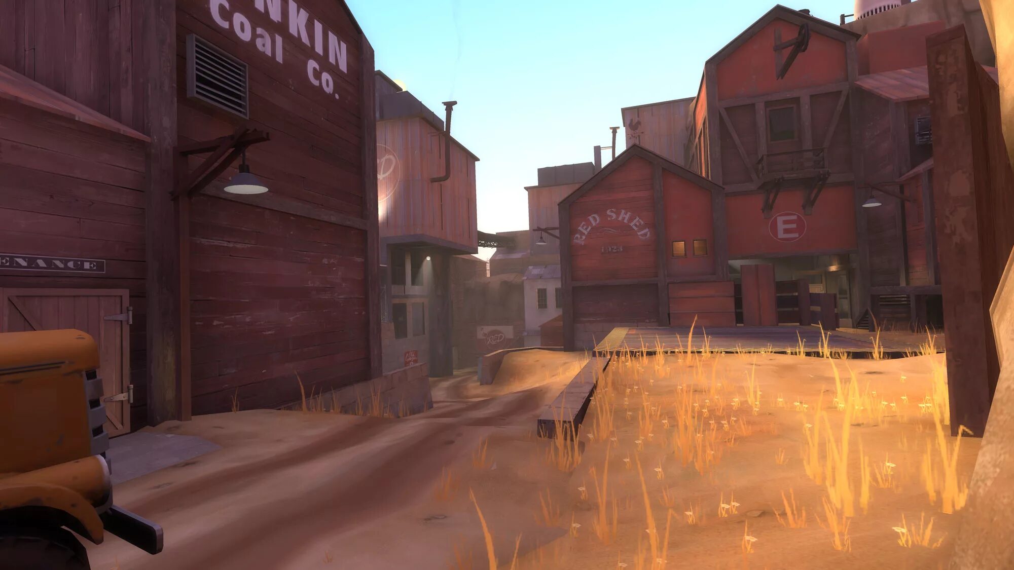 Фортресс выборг. Карты tf2. карты тим фортресс 2. team fortress 2 new map. team fortress 2 локации.