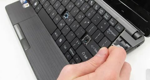 Packard bell замена