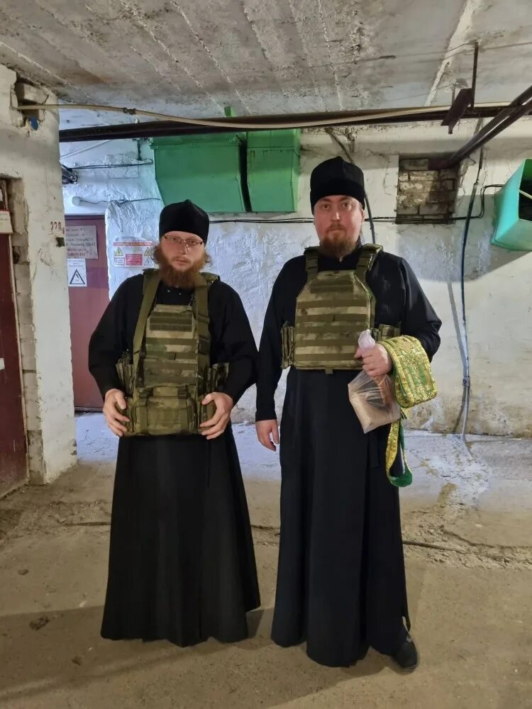 Батюшка пенза. Батюшка пенза