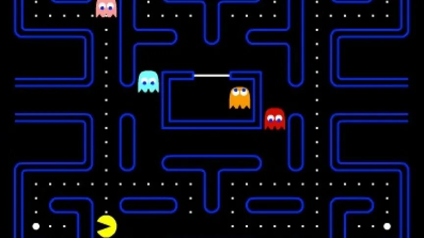 Пакман фулл. Pack man игра. Namco Pac-man 1980. Пакман ворлд 3. Лабиринт Пакман.