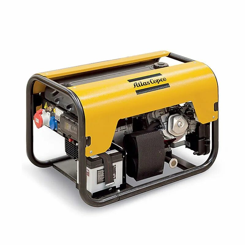 Генератор атлас копко. Дизельный генератор atlas copco. дизель генератор атлас копко. генератор дизельный qep r9.