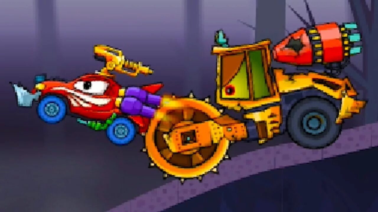 Игра car eats car 3. Машинки КИДА машина ест машину 3. Car eats car 1 компактор. Car eats car 2 компактор. Видео машинка 3