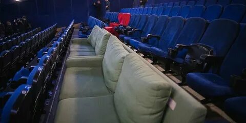 Кинотеатр 5 января