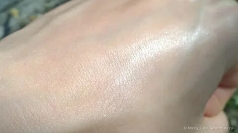 Сатиновый финиш