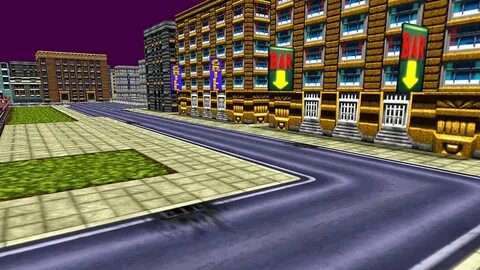 Игра гта 1