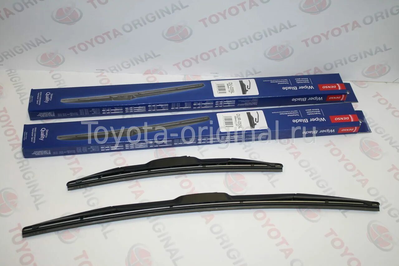 Щётки стеклоочистителя тойота прадо 150. Дворники тойота приус 2001. Denso 650mm щетка стеклоочистителя. Оригинальные щетки тойота. Оригинальные дворники тойота rav4.