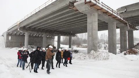 Вятка на сети