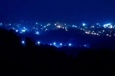 Sky lighting