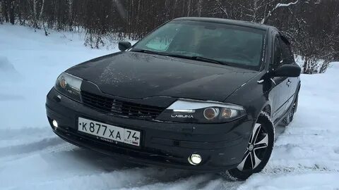 Рено лагуна 2.0 бензин