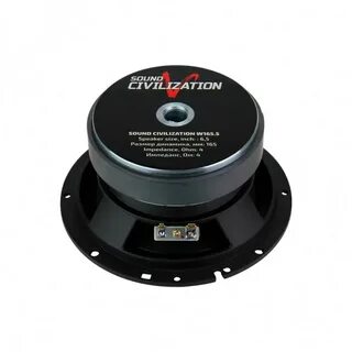 Kicx sound civilization